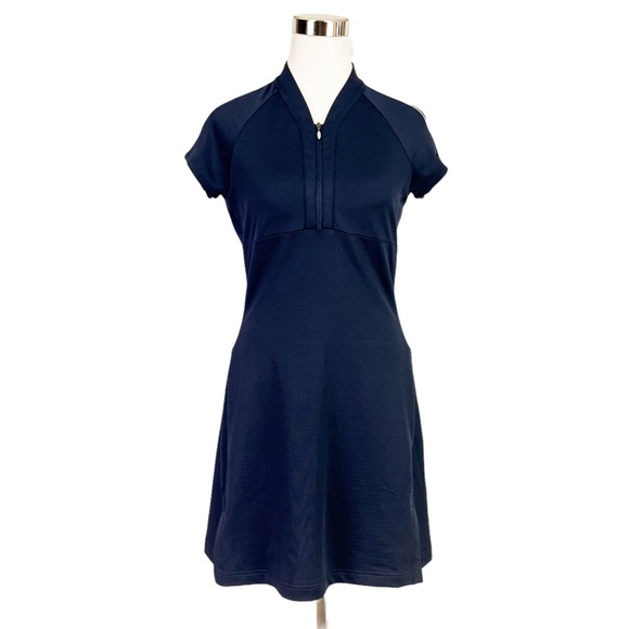 adidas Dresses & Skirts - Adidas Climacool Athleisure Golf Tennis Dress